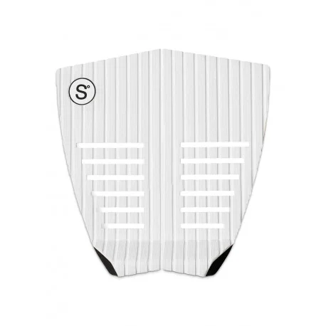 Pads Surfsympl Pad traction white 1