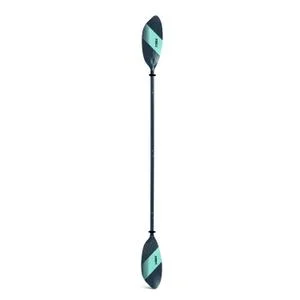 Pagaie de kayak en aluminium