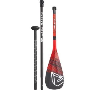 Pagaie Pro Carbon Fiber
