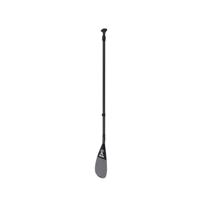 PAGAIE SURFPISTOLS C40 BLACK 3 PARTS