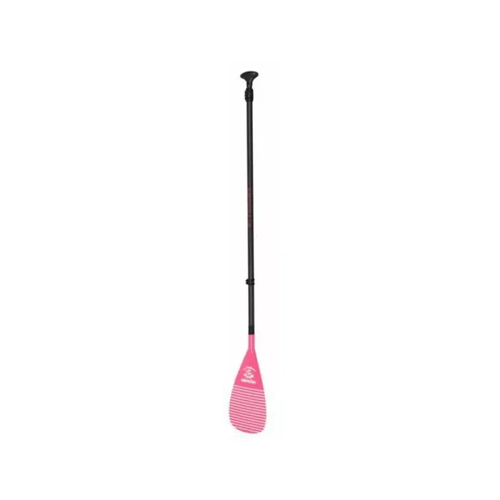 PAGAIE SURFPISTOLS C40 PINK 3 PARTS
