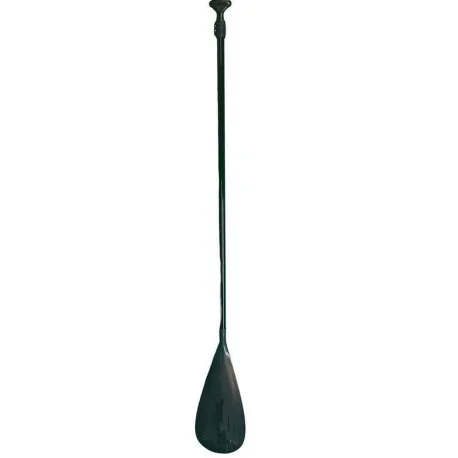 Pagaies SUP 3 parties Surfpistols Pagaie alu vario 3 parties black