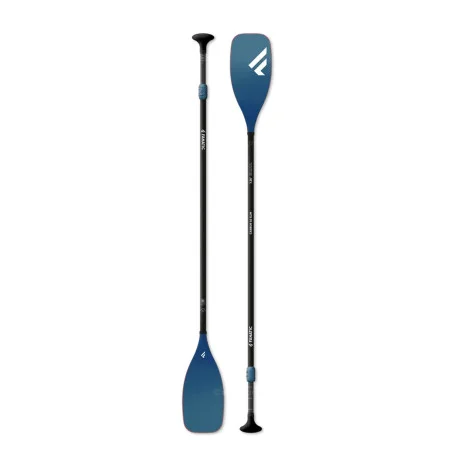 Pagaies SUP VarioFanatic Pagaie Carbon 40 Slim Adj.2025
