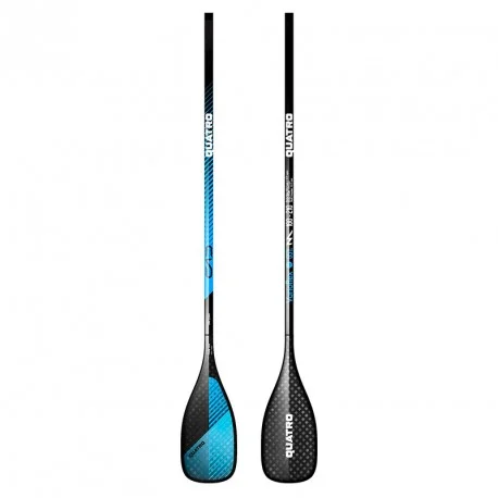 Pagaies SUP VarioQuatro Varioflex Pro 65% 2023