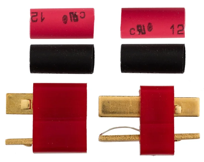 Paire de connecteurs T-DEANS – GATE