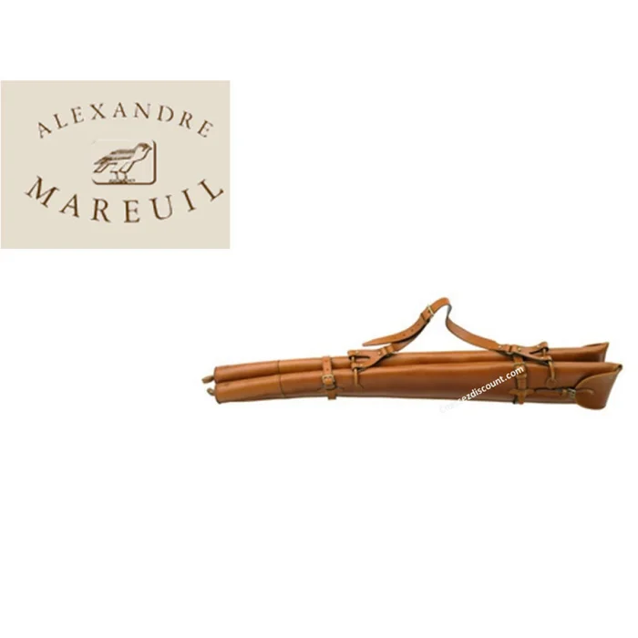 PAIRE FOURREAU SOUPLE DOUBLE ALEXANDRE MAREUIL