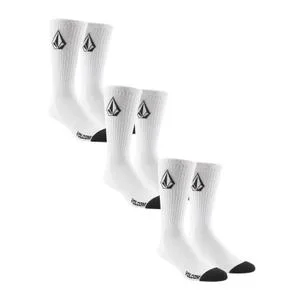 Paires de chaussettes Full Stone (x3)