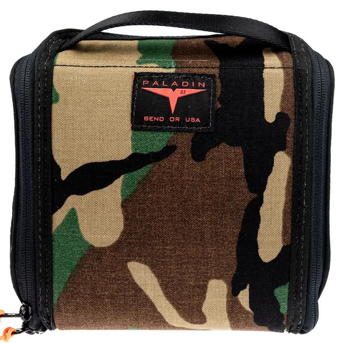 Paladin 33 Infinity Knife Collector Multicam Forest