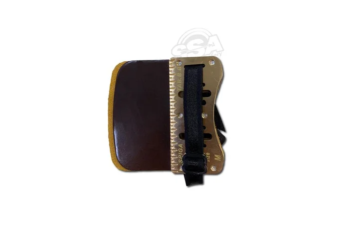 PALETTE BAREBOW BB+ BRASS CORDOVAN