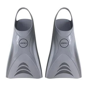 Palmes silicone de natation V-Flex Ergo