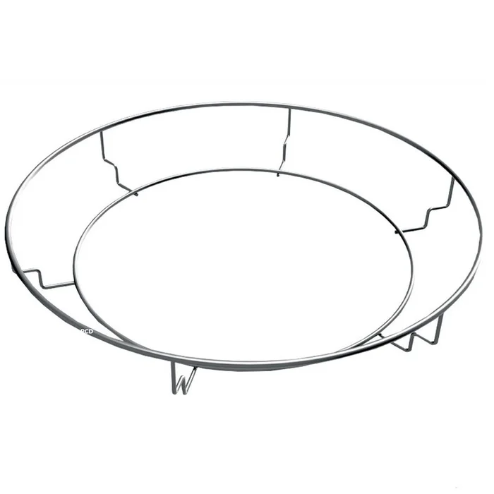 Panier à ConvEGGtor pour Kamado Big Green EGG 2XL