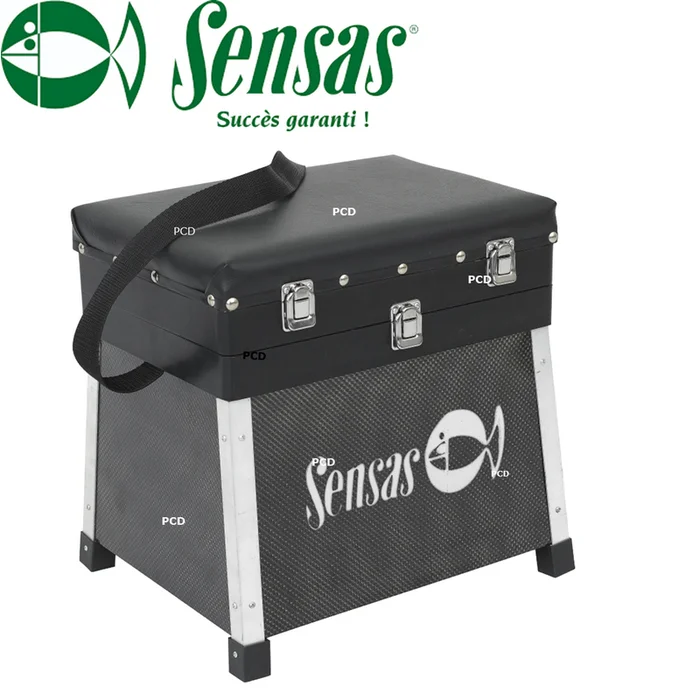 PANIER SENSAS MATCH 51