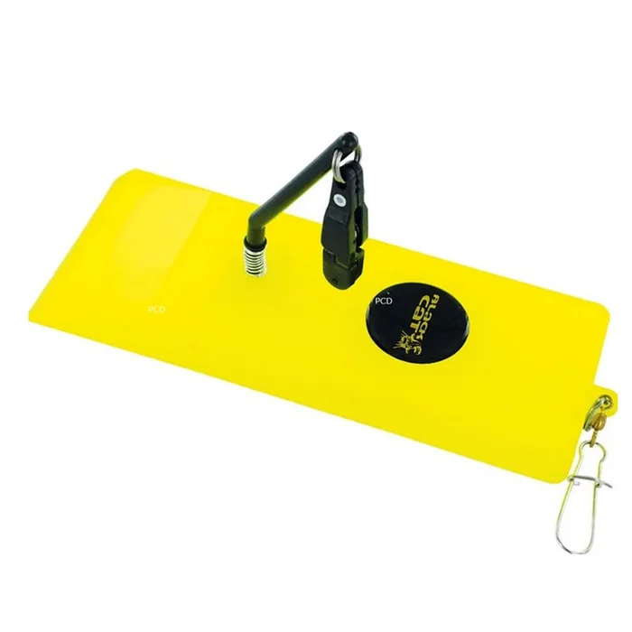 Panneau de Chalut Black Cat Side Planer Par 5