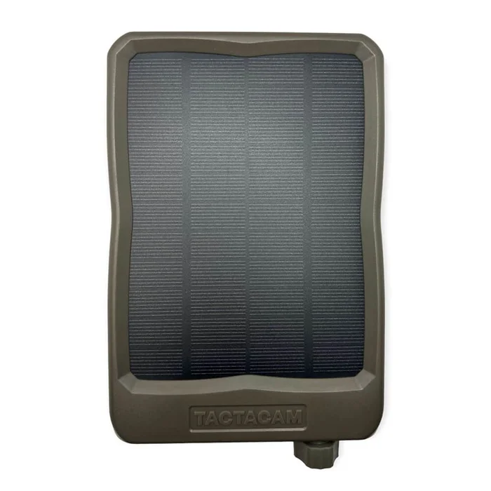 PANNEAU SOLAIRE EXTERNE