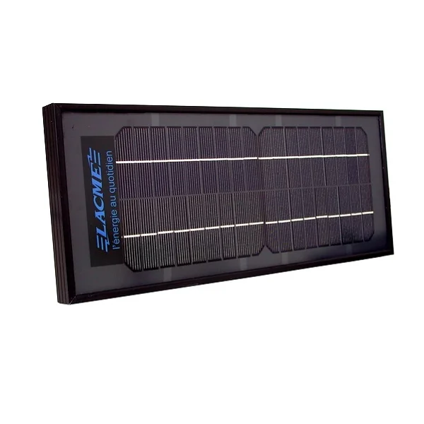 Panneau solaire pour CLOVERT B13