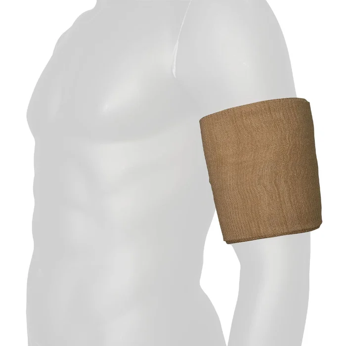 Pansement compressif d&rsquo;urgence Rhino Rescue 6&Prime; (15 cm)