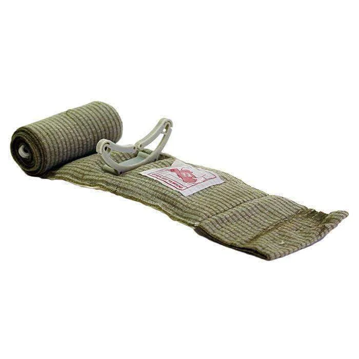 Pansement compressif First Care FCP-01