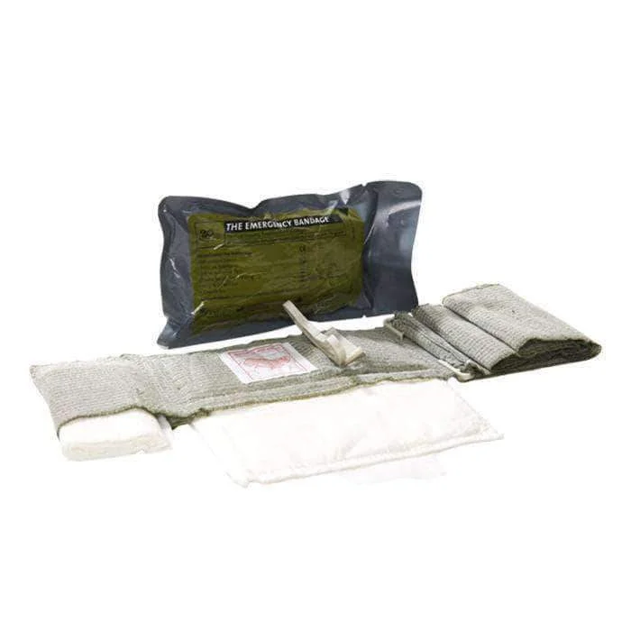 Pansement compressif First Care FCP-T3