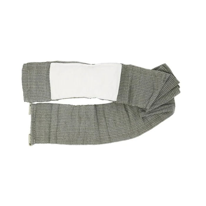 Pansement compressif type israëlien 10*18 cm