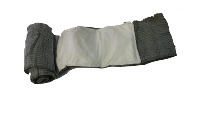 Pansement compressif type Israélien 4 »