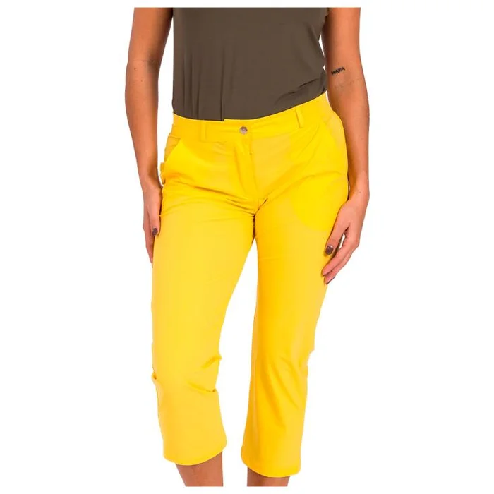 Pantacourt Chiberta Monica Jaune