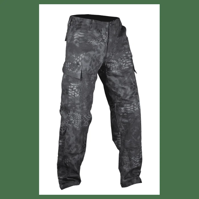 PANTALON ACU RIP STOP KRYPTEK