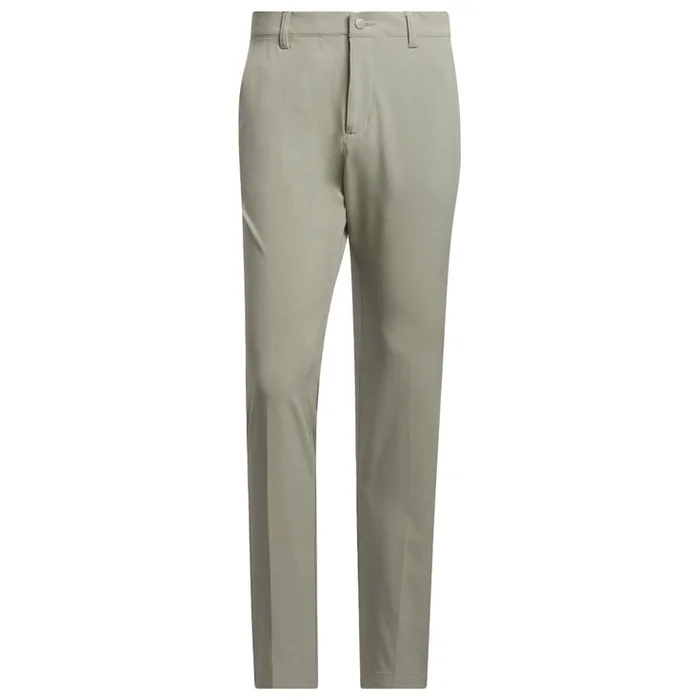 Pantalon adidas Ultimate 365 Tapered Pant Silver Pebble