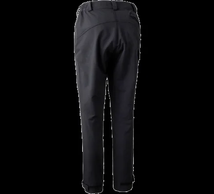 Pantalon Ann Stretch Strike femme noir Deerhunter – Image 2
