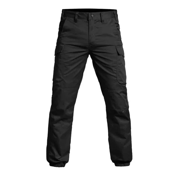 Pantalon Antistatique Sécu-one Noir- A10