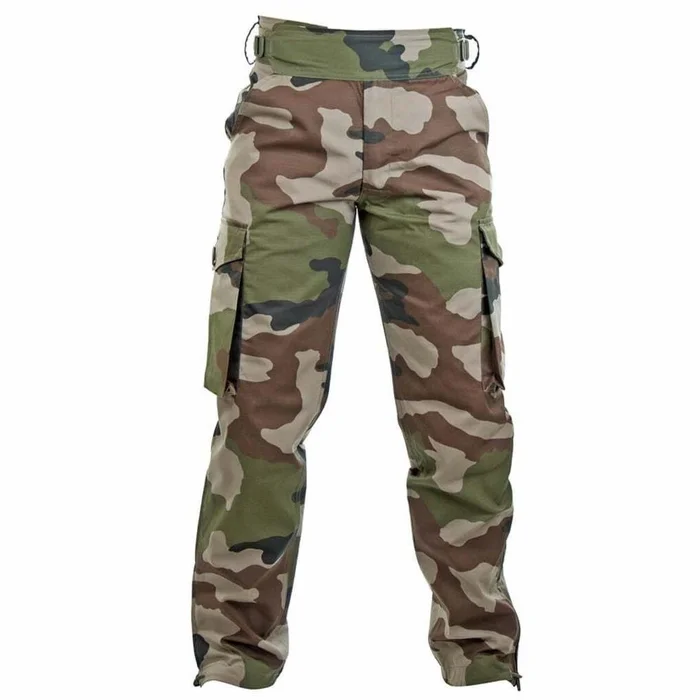 Pantalon Arktis C111 2.0 FR CE