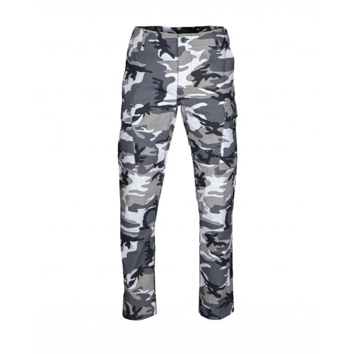 PANTALON BDU URBAN RIPSTOP SLIM FIT