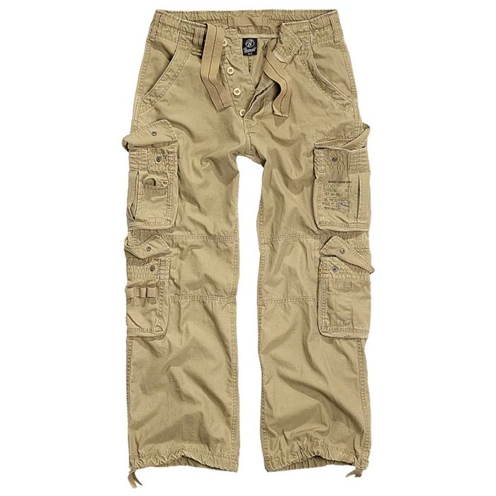 Pantalon Brandit Pure Vintage