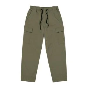 Pantalon cargo fuselé EW Billow