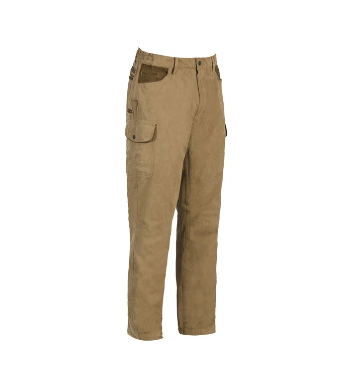 Pantalon chaud rambouillet original