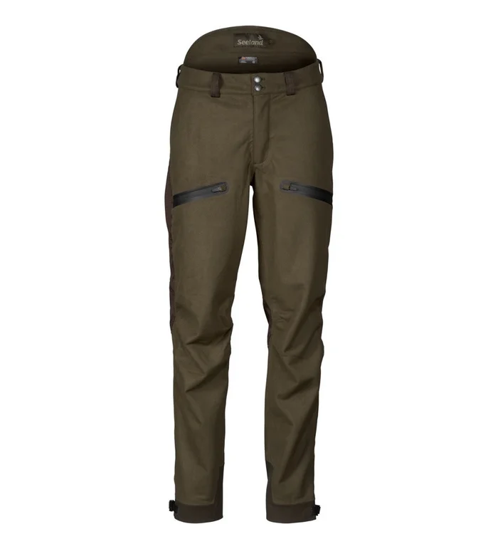 Pantalon Climate Hybrid Seeland 48