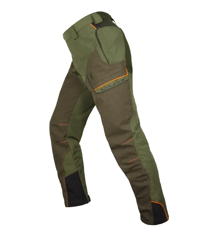 Pantalon Cougar Trabaldo
