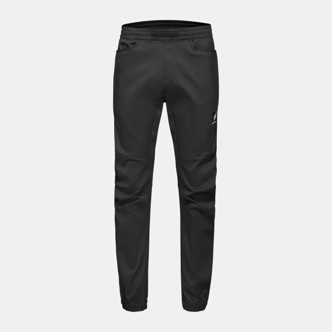 Pantalon d&rsquo;escalade Mammut MASSONE LIGHT