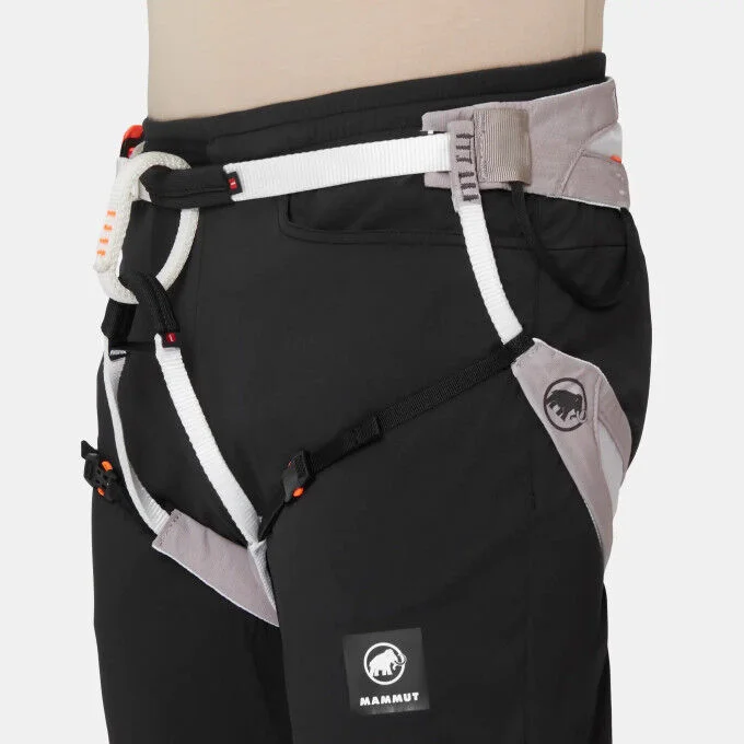 Pantalon d’escalade Mammut MASSONE LIGHT – Image 2