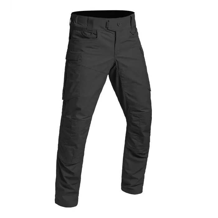 Pantalon d&rsquo;intervention Fighter – Regular – Noir