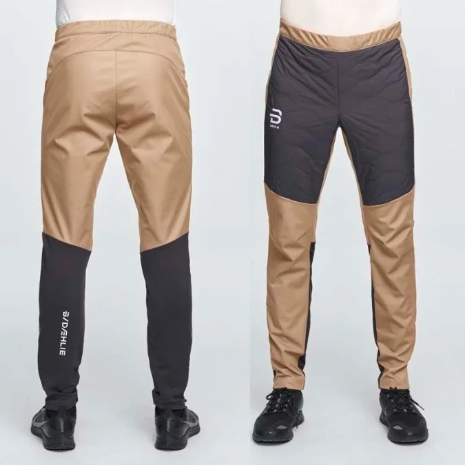PANTALON DAEHLIE CHALLENGE FOR MEN