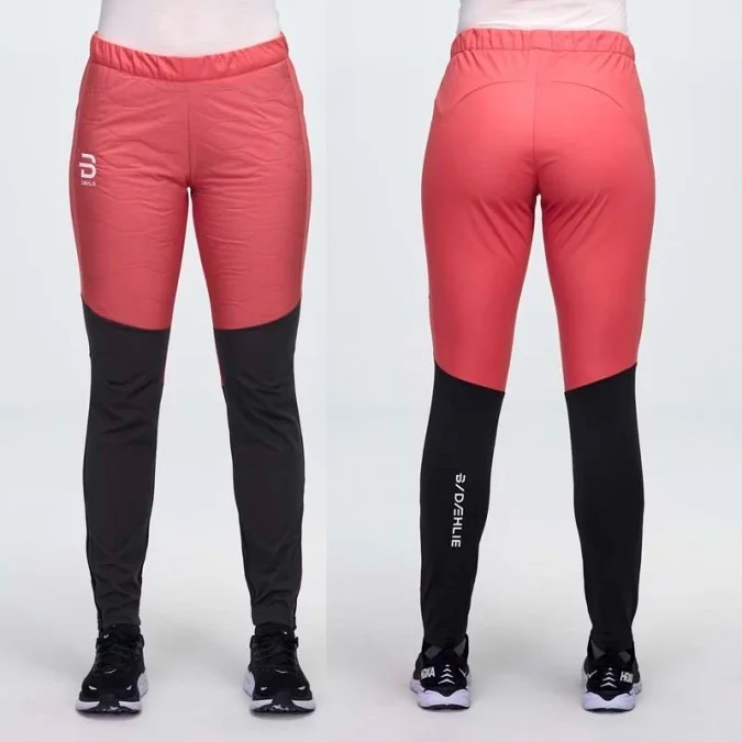 PANTALON DAEHLIE CHALLENGE FOR WOMEN