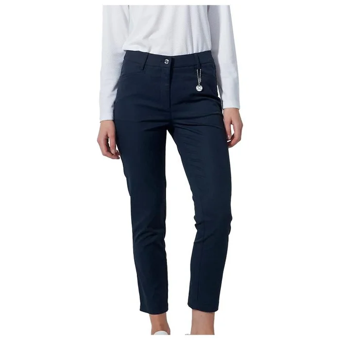 Pantalon Daily Sports Lyric V2 Ankle Navy