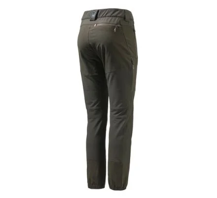 Pantalon de chasse 4-Way-Stretch EVO marron BERETTA – Image 2