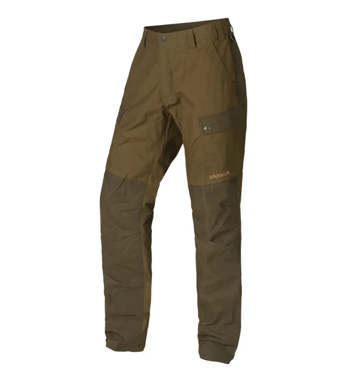 Pantalon de chasse Asmund Harkila