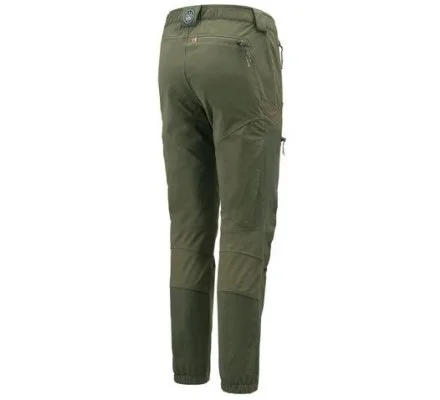 Pantalon de chasse Boondock kaki BERETTA – Image 2