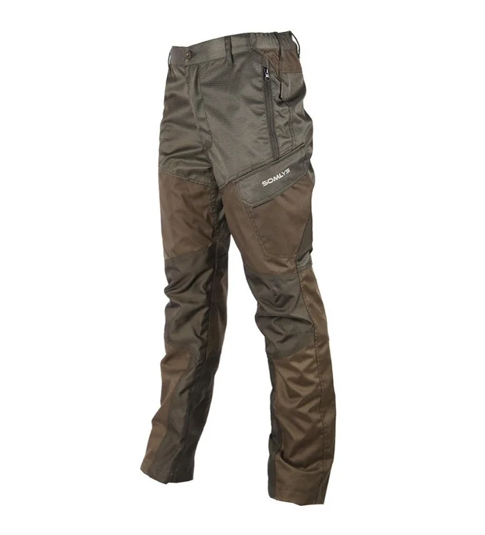 Pantalon de chasse Cordura Fighters Somlys