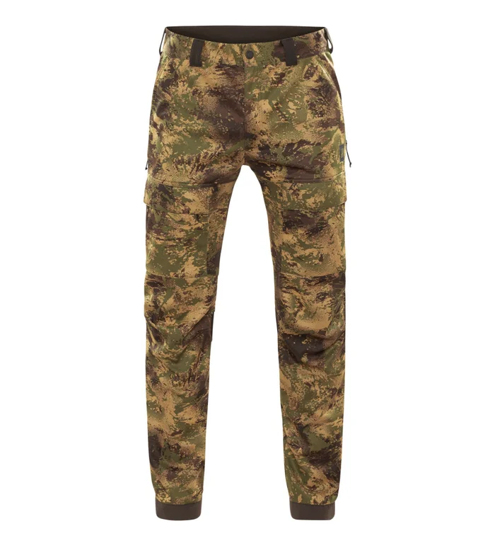 Pantalon de chasse Deer Stalker camo light Harkila
