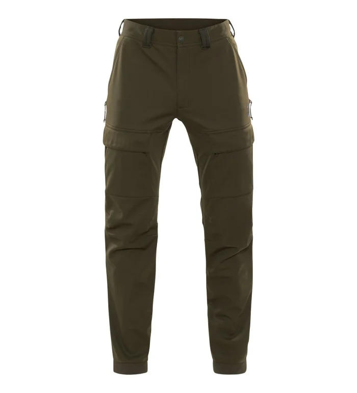 Pantalon de chasse Deer Stalker light Harkila