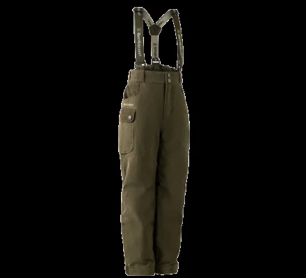 Pantalon de chasse Eagle enfant Deerhunter