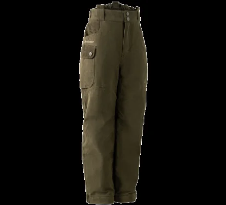 Pantalon de chasse Eagle enfant Deerhunter – Image 2
